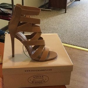 Steve Madden shoes